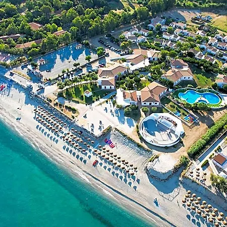 Voi Le Muse Essentia Hotel