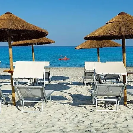 Voi Le Muse Essentia Hotel 4*