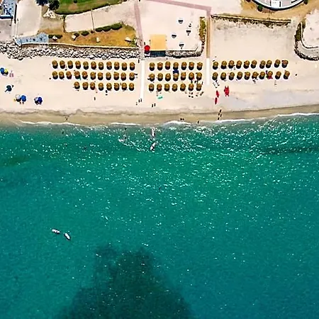 Voi Le Muse Essentia Hotel