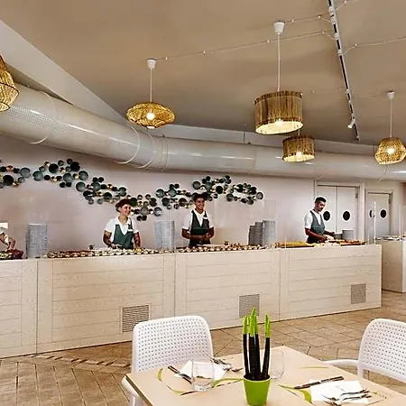 Voi Le Muse Essentia 4* Parghelia