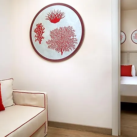 Voi Le Muse Essentia Hotel Parghelia