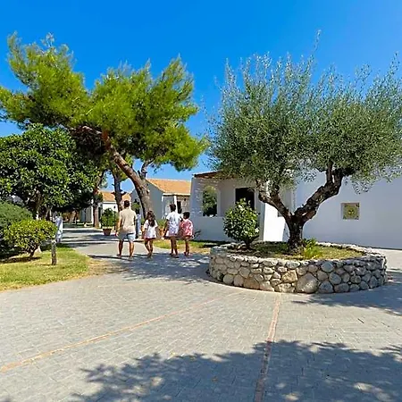 Voi Le Muse Essentia 4* Parghelia