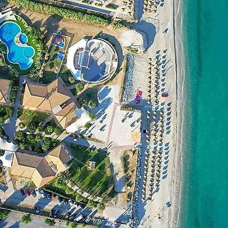 Hotel Voi Le Muse Essentia