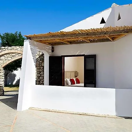 Voi Le Muse Essentia Hotel 4*