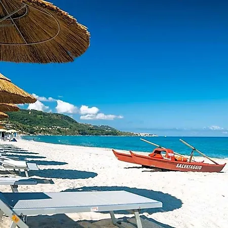 Voi Le Muse Essentia Hotel Parghelia
