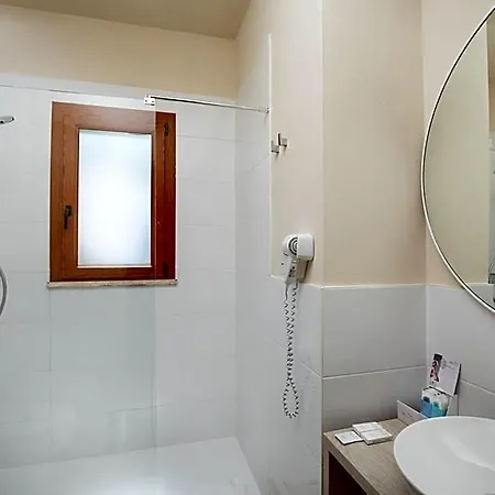 Hotel Voi Le Muse Essentia Parghelia