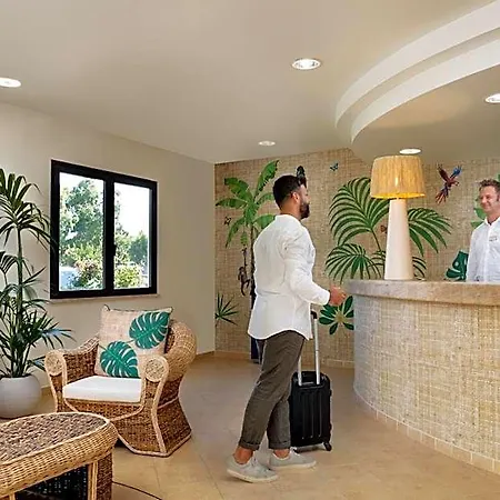 Voi Le Muse Essentia Hotel Parghelia