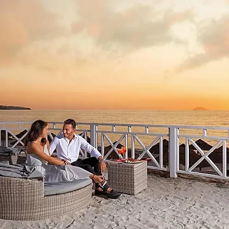 Voi Le Muse Essentia 4* Parghelia