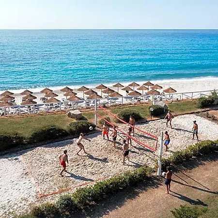 Hotel Voi Le Muse Essentia Parghelia