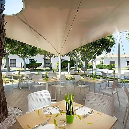 Voi Le Muse Essentia Hotel Parghelia