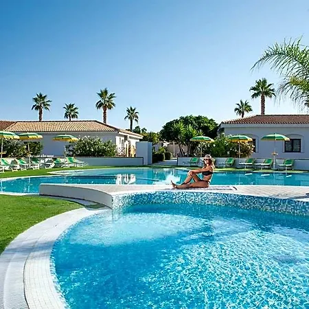 Voi Le Muse Essentia Hotel